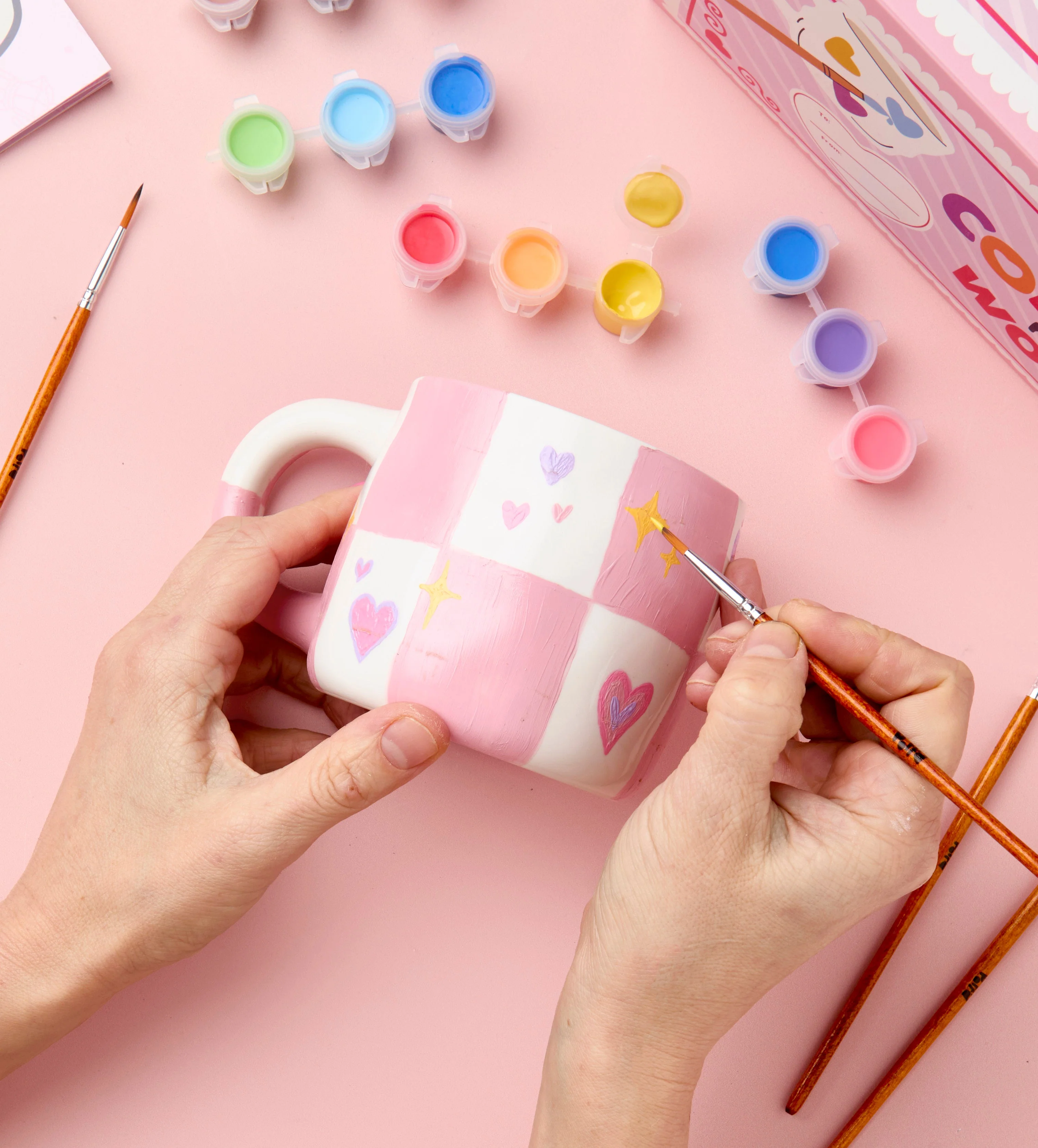 Date Night Candle & Mug Bundle - Image 5