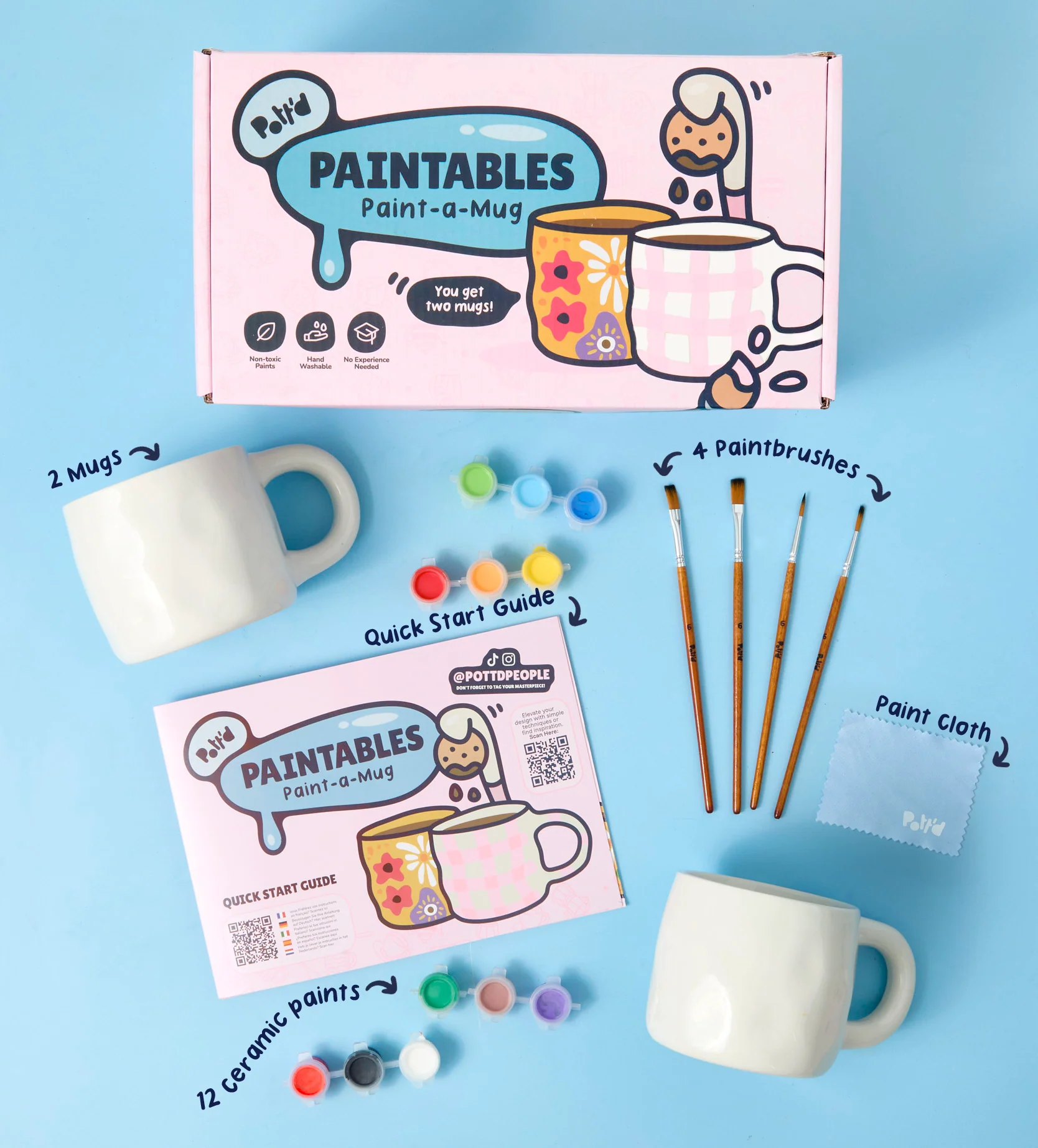 Date Night Candle & Mug Bundle - Image 8
