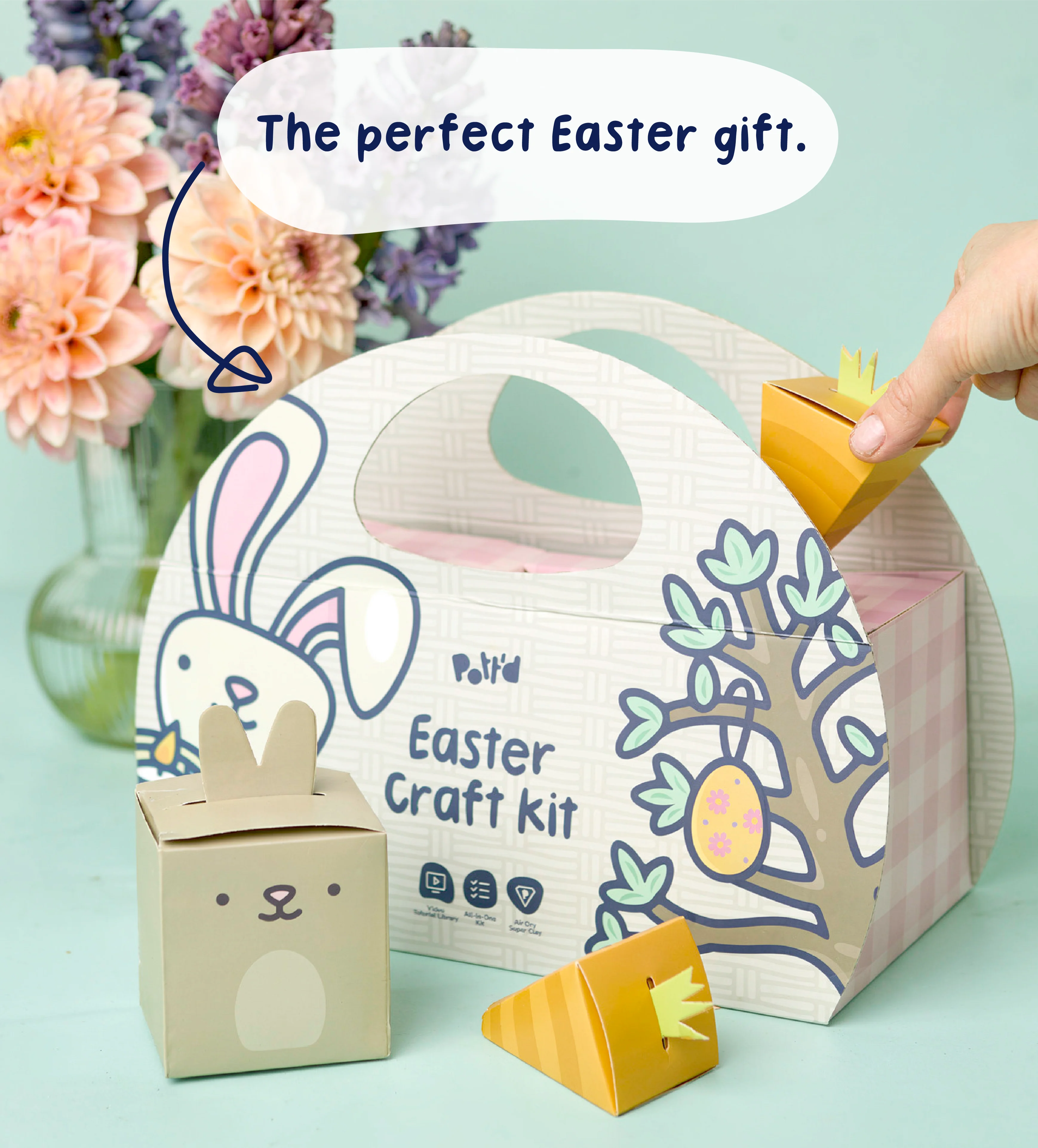 Easter Craft Kit Bundle - Image 11