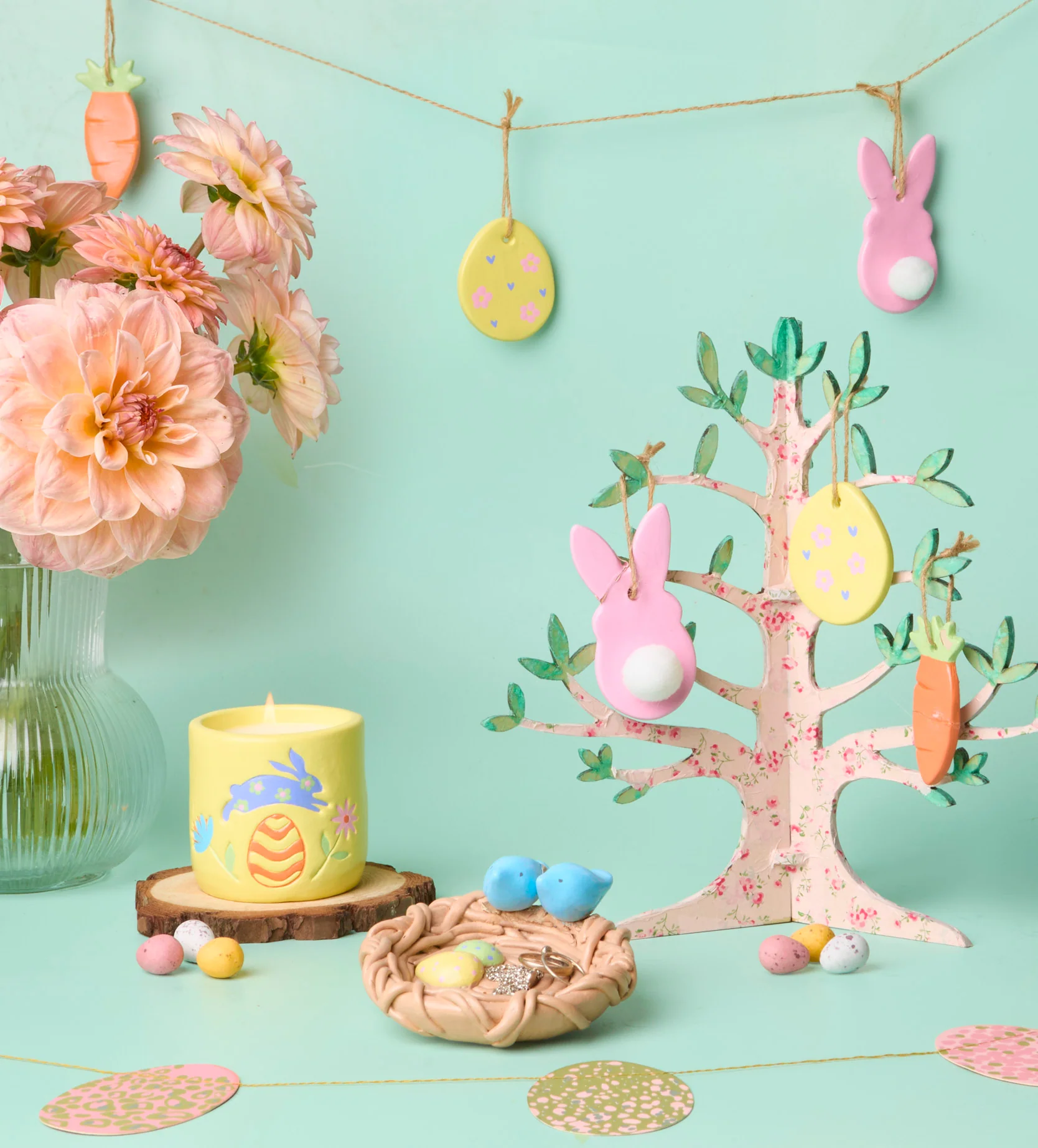 Easter Craft Kit Bundle - Image 3