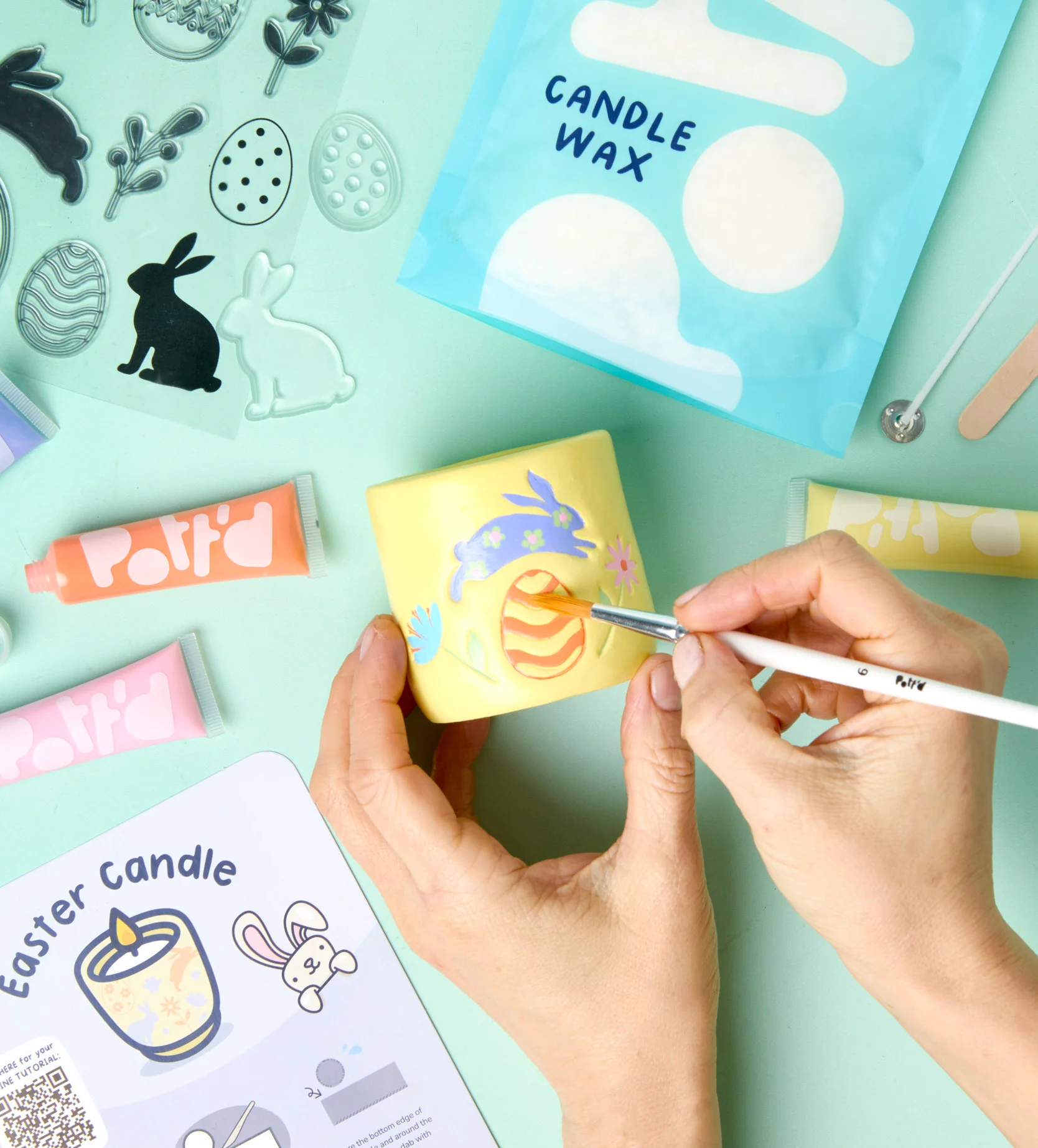 Easter Craft Kit Bundle - Image 8