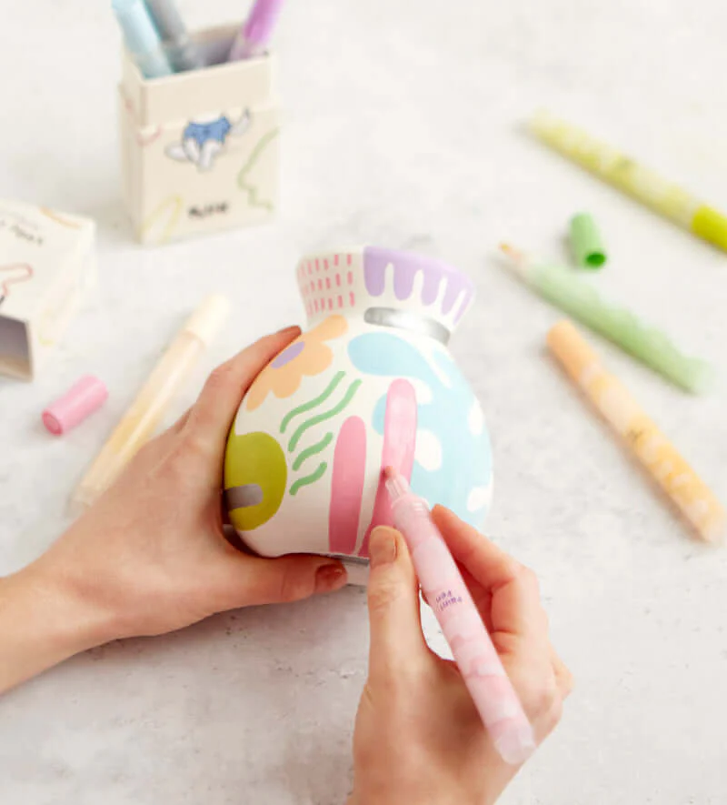 Father's Day Paint-a-Mug - Image 15