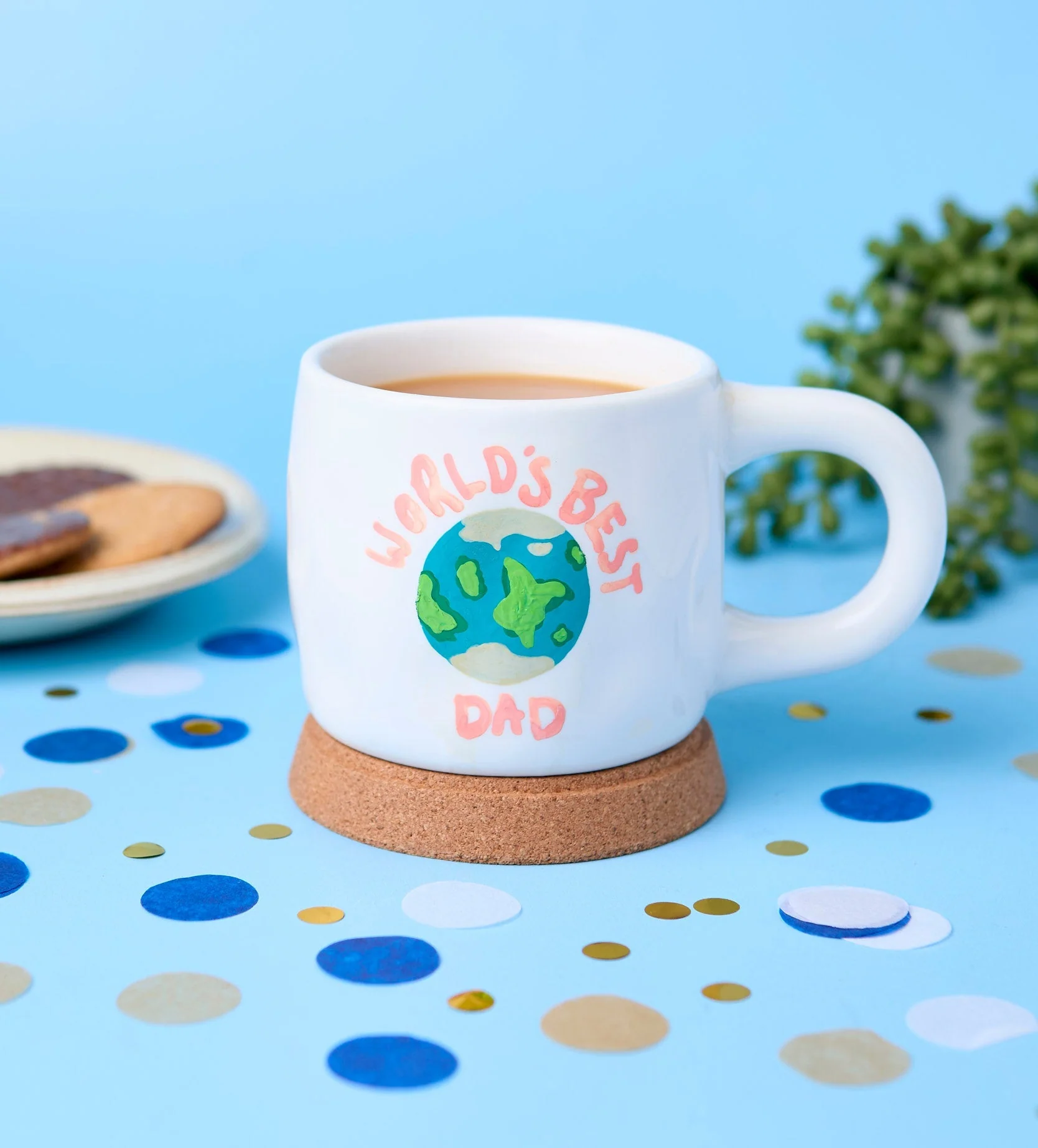 Father's Day Paint-a-Mug - Image 3