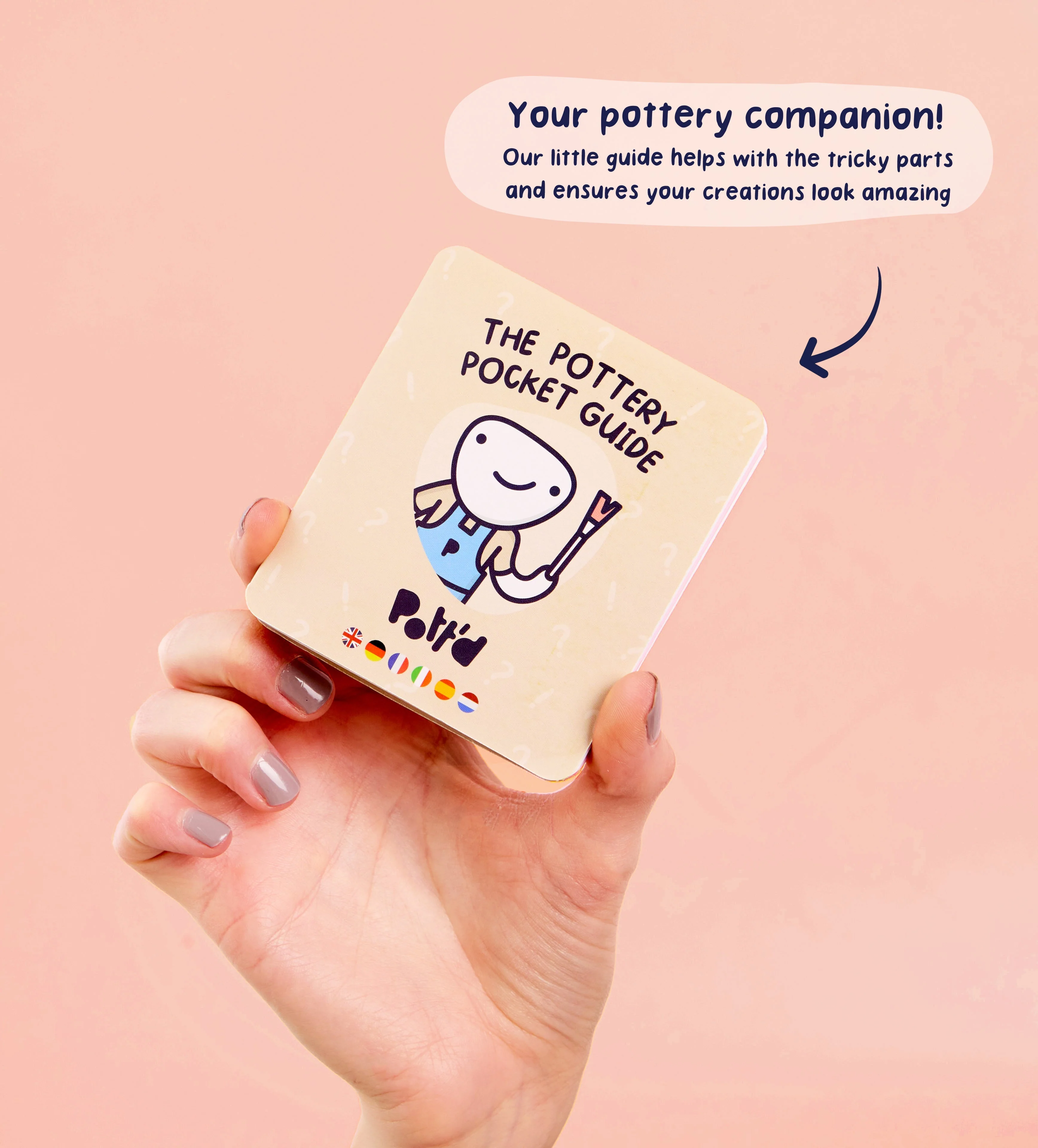 Home Pottery Kit - Image 103