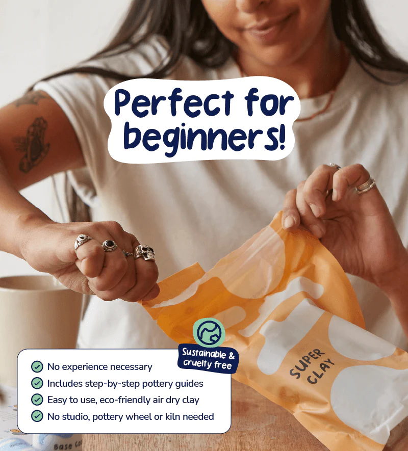 Home Pottery Kit - Image 102