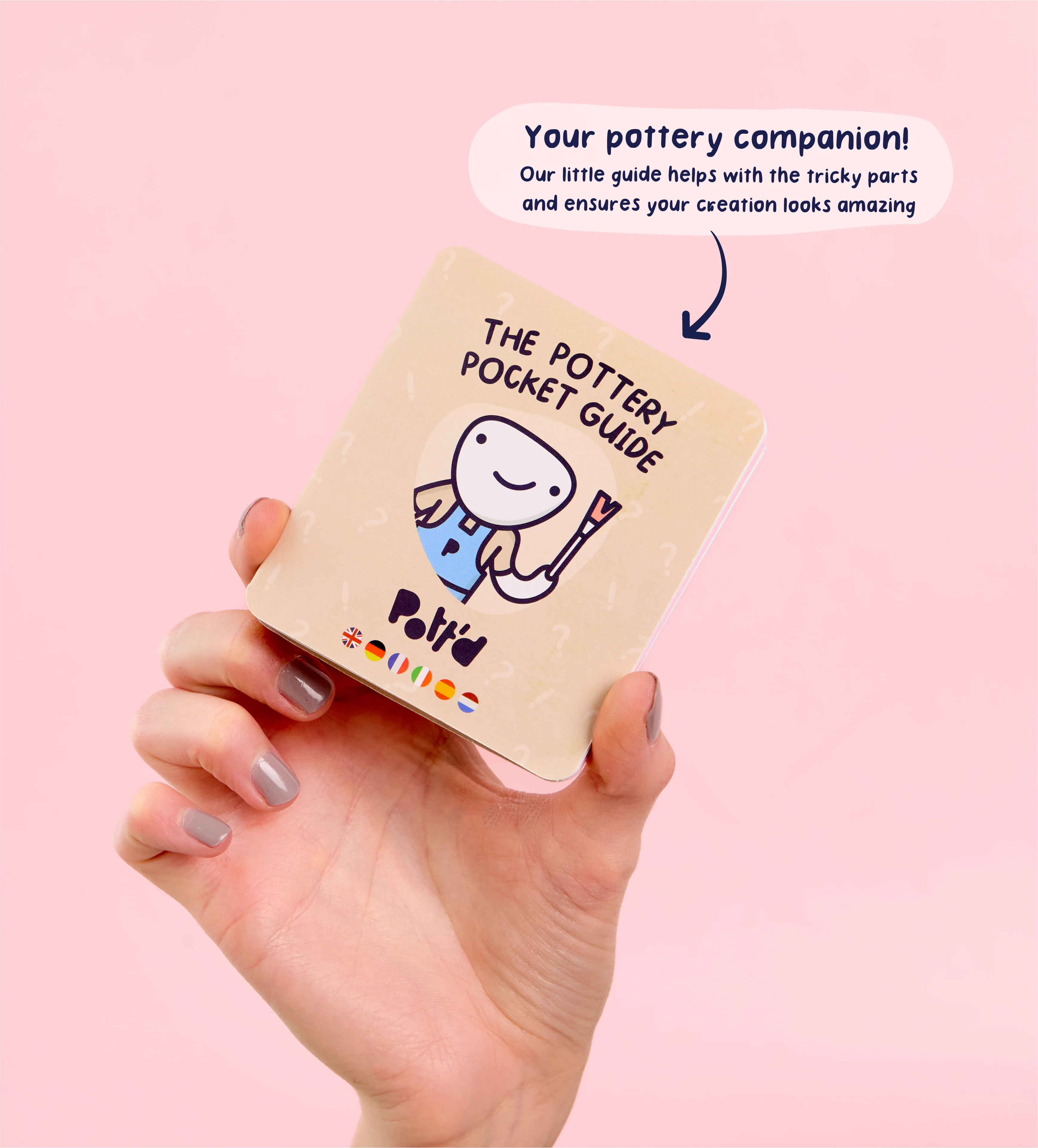 Home Pottery Kit - Image 155