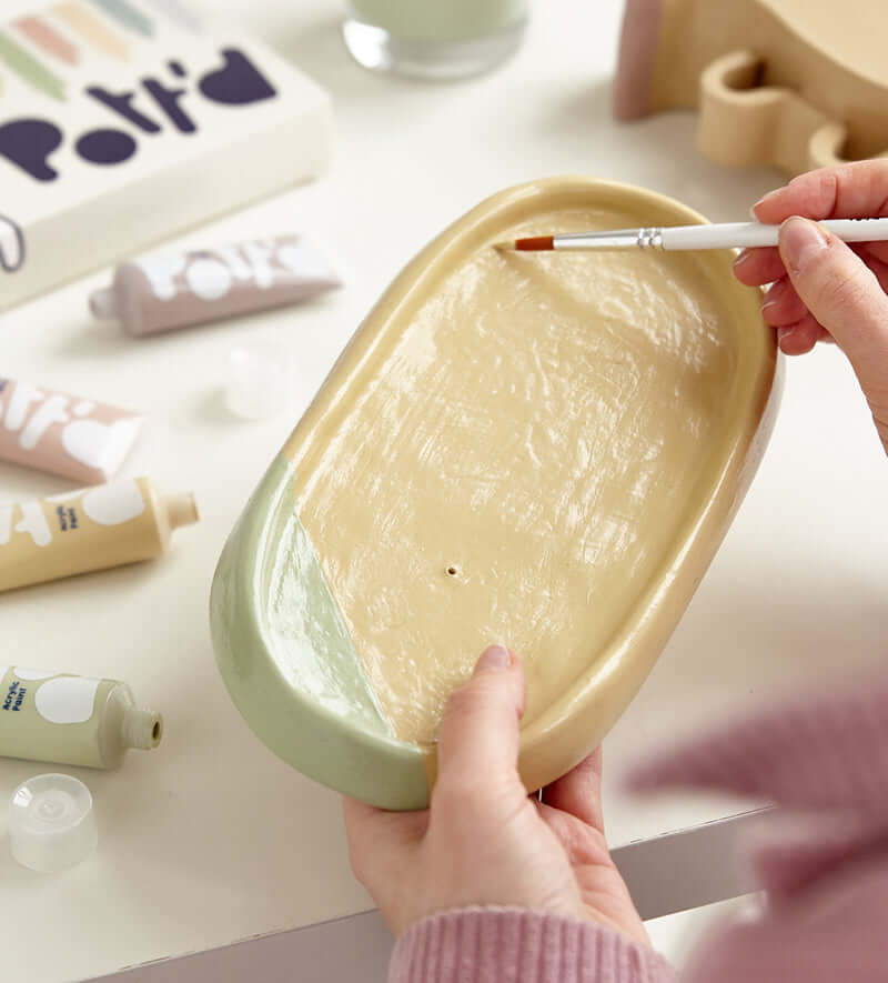 Home Pottery Kit - Image 81