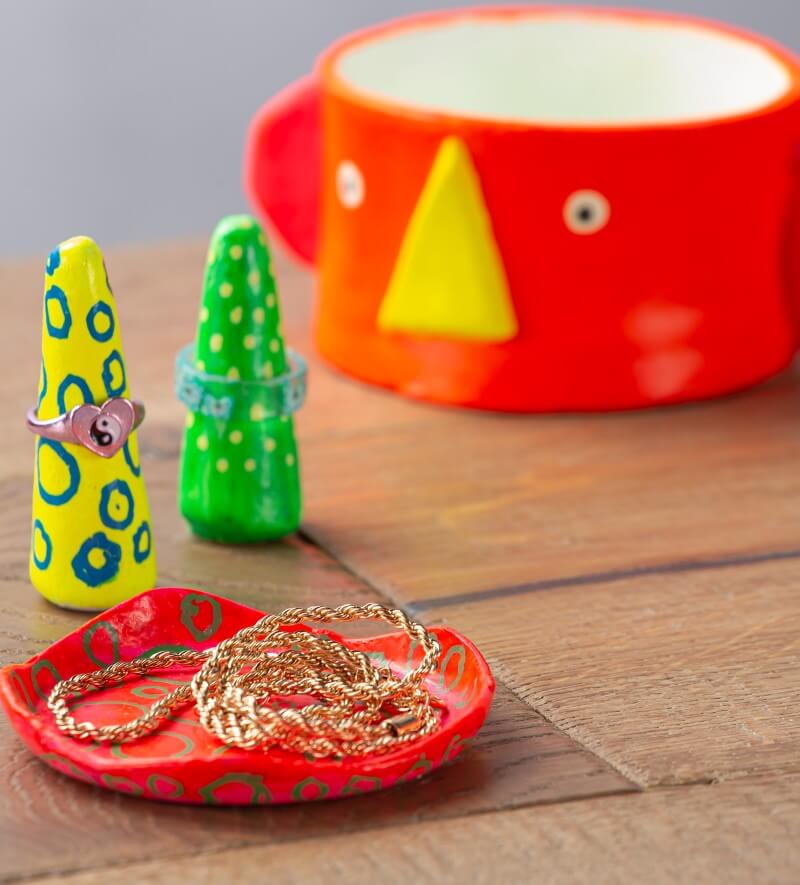 Home Pottery Kit - Image 93
