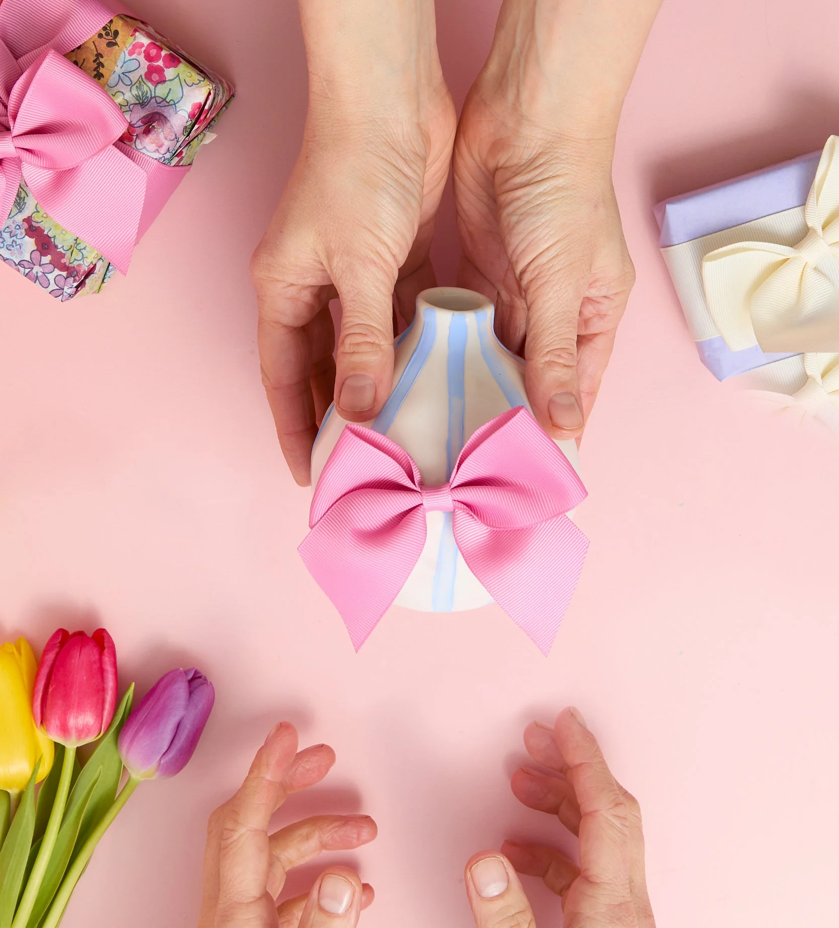 Keepsake Vase Kit - Image 2