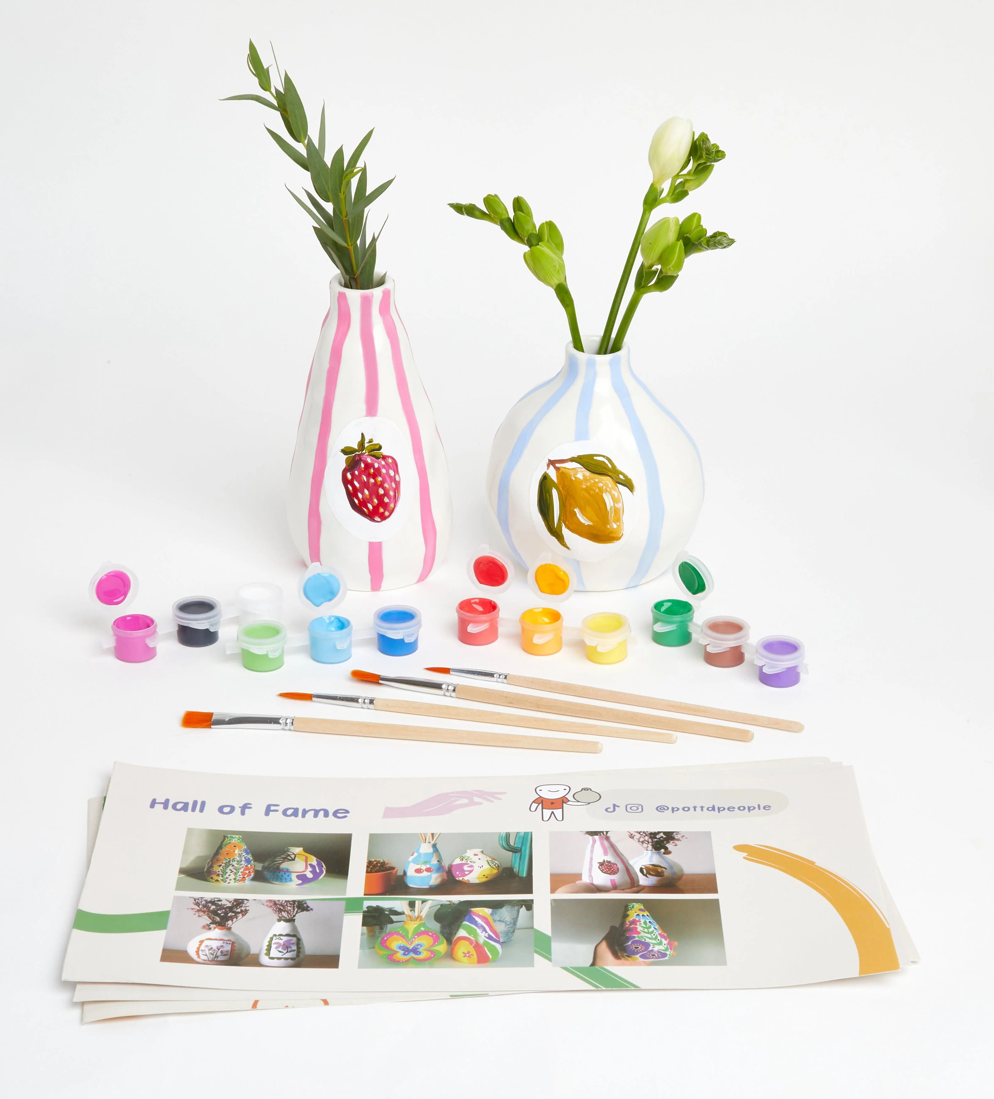 Keepsake Vase Kit - Image 6