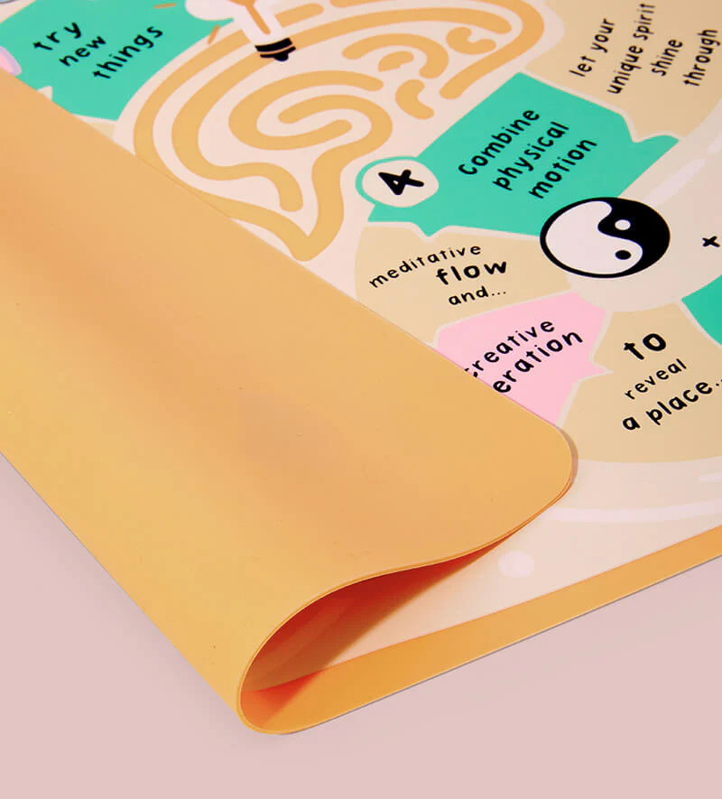 / Mindful Craft Mat - Image 4