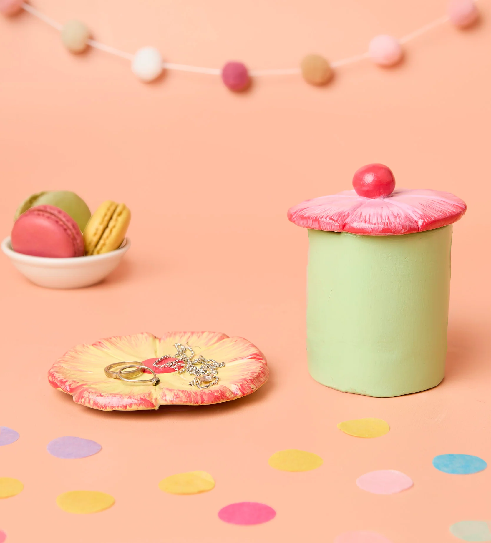 Creative Gift Bundle for Mum - Image 10