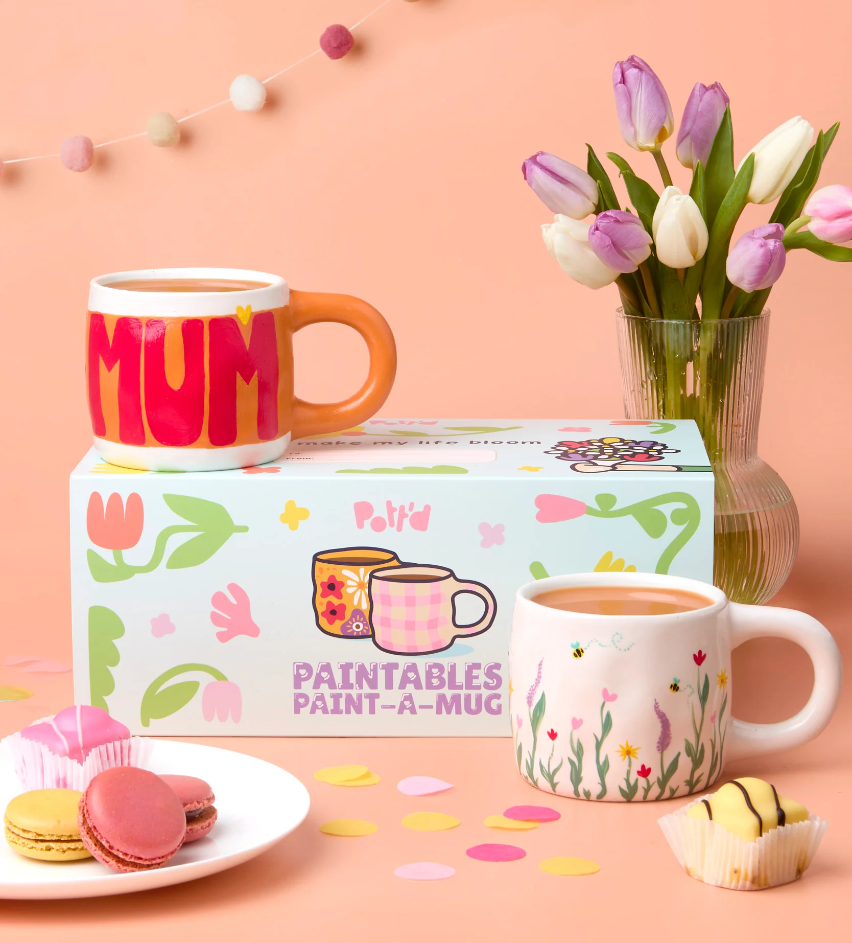 Creative Gift Bundle for Mum - Image 11