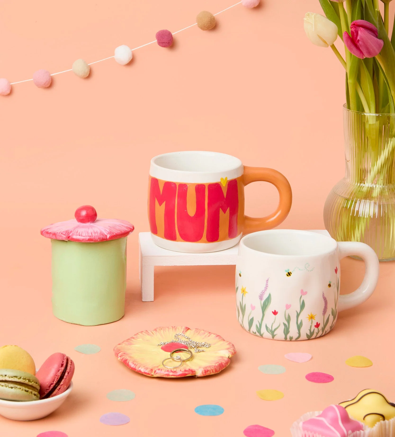 Creative Gift Bundle for Mum - Image 2