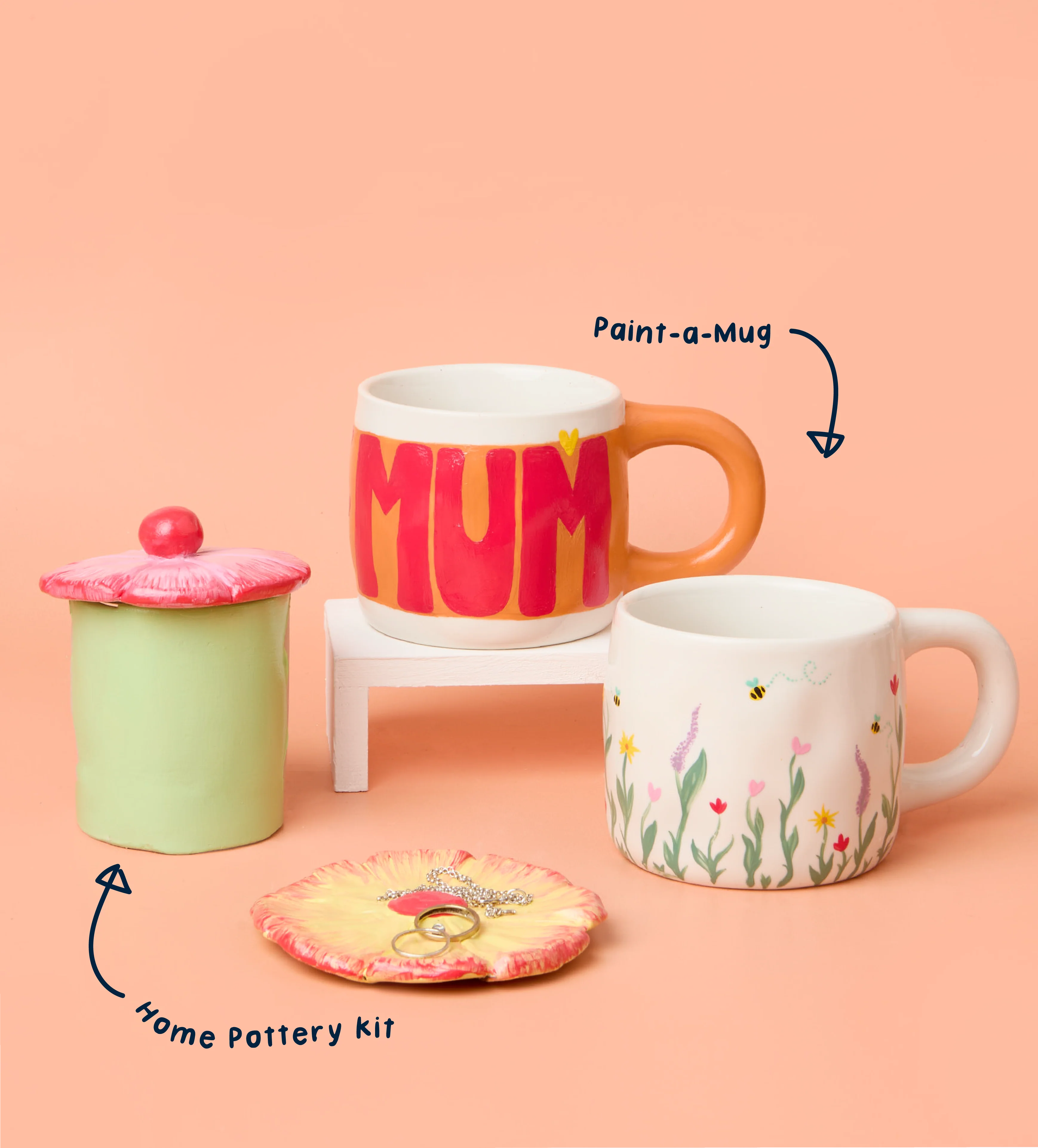 Creative Gift Bundle for Mum - Image 3