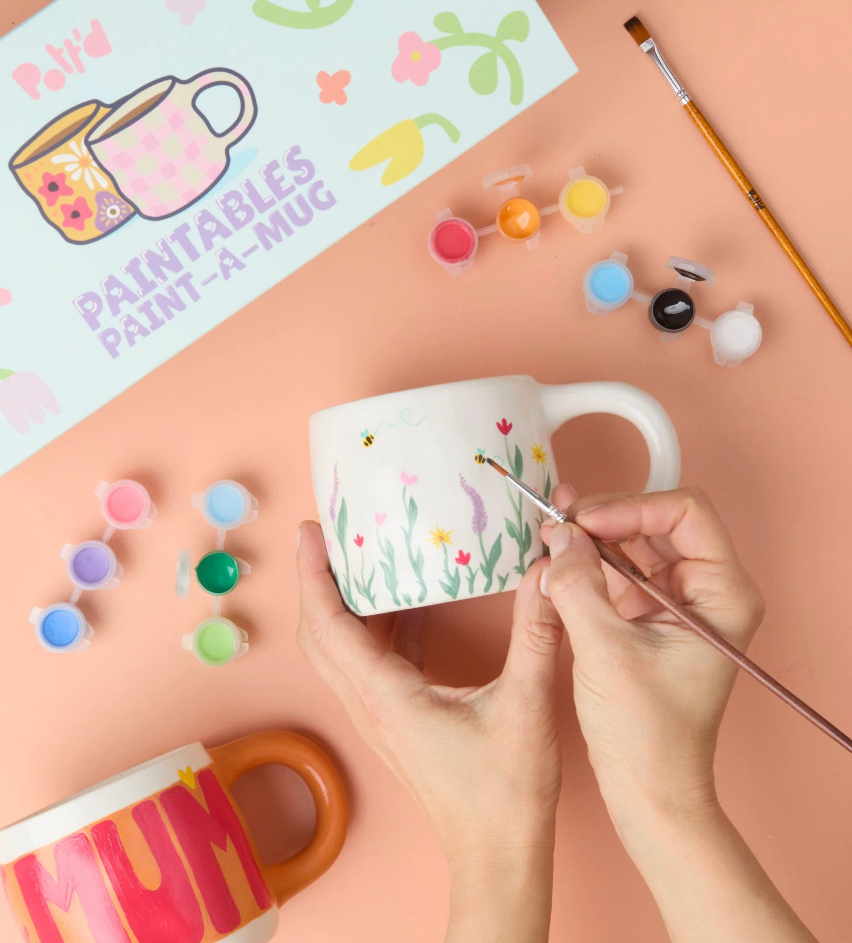 Creative Gift Bundle for Mum - Image 7