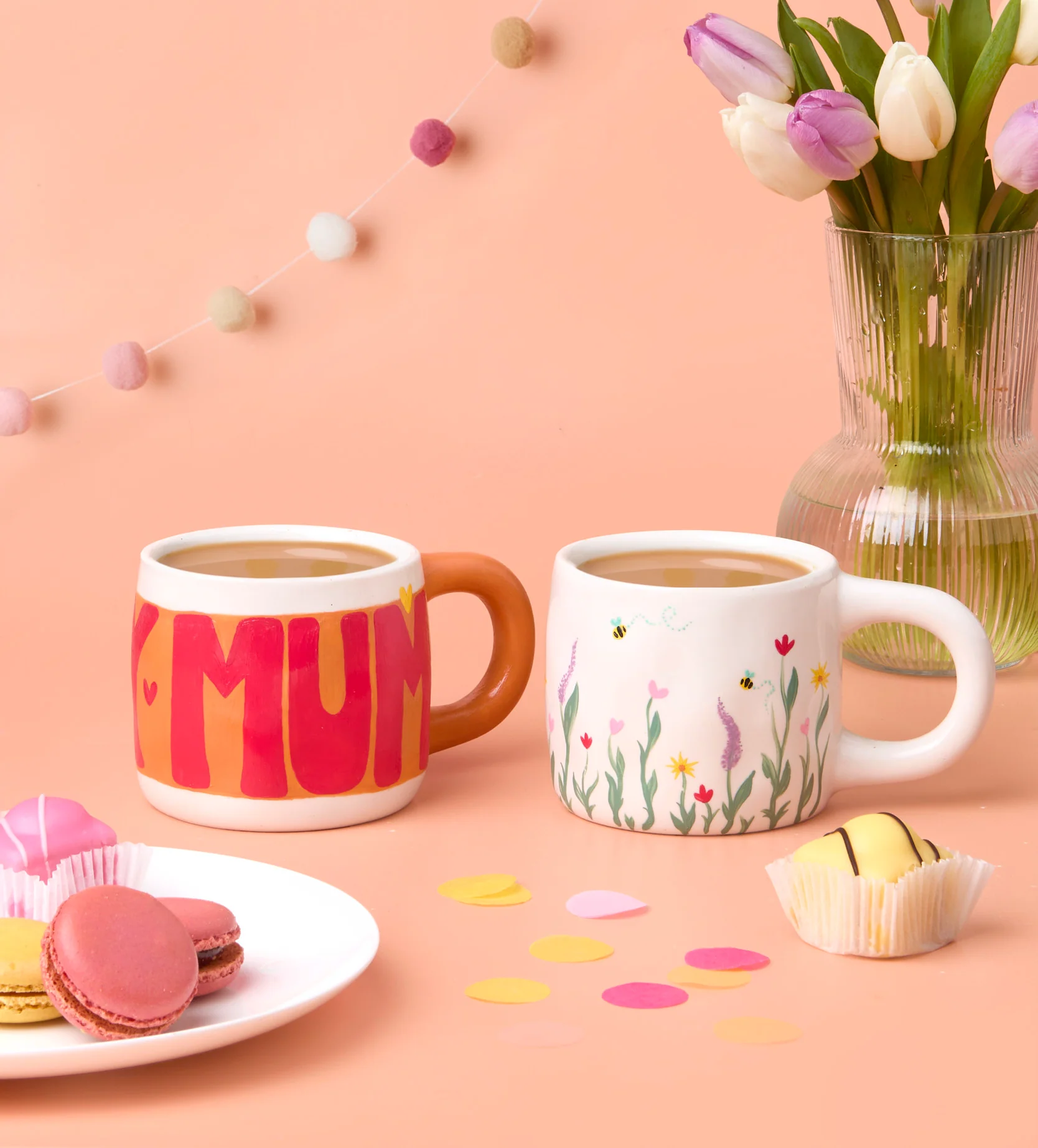 Creative Gift Bundle for Mum - Image 9