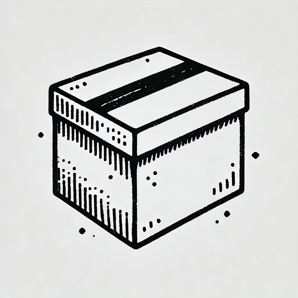 Mystery Kit