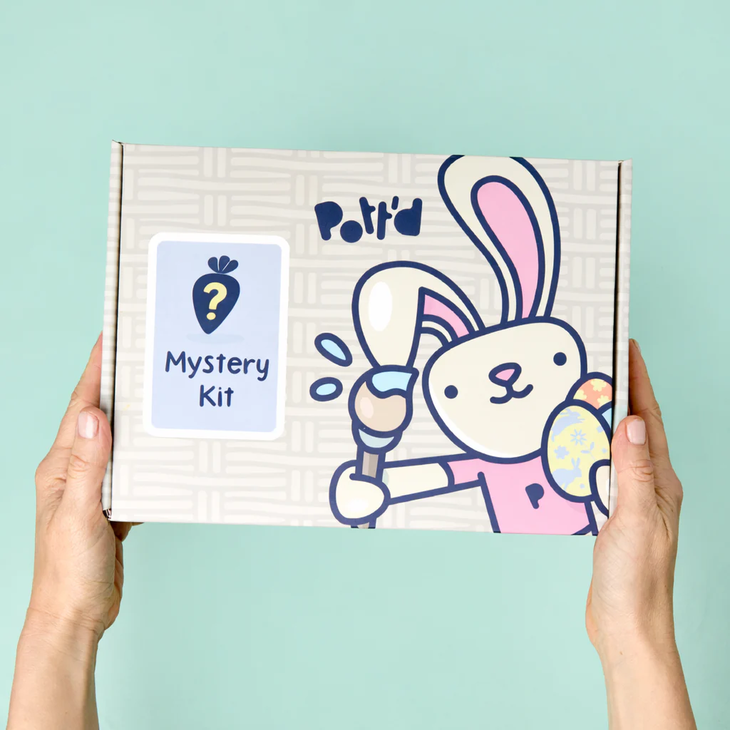 Mystery Easter Kit