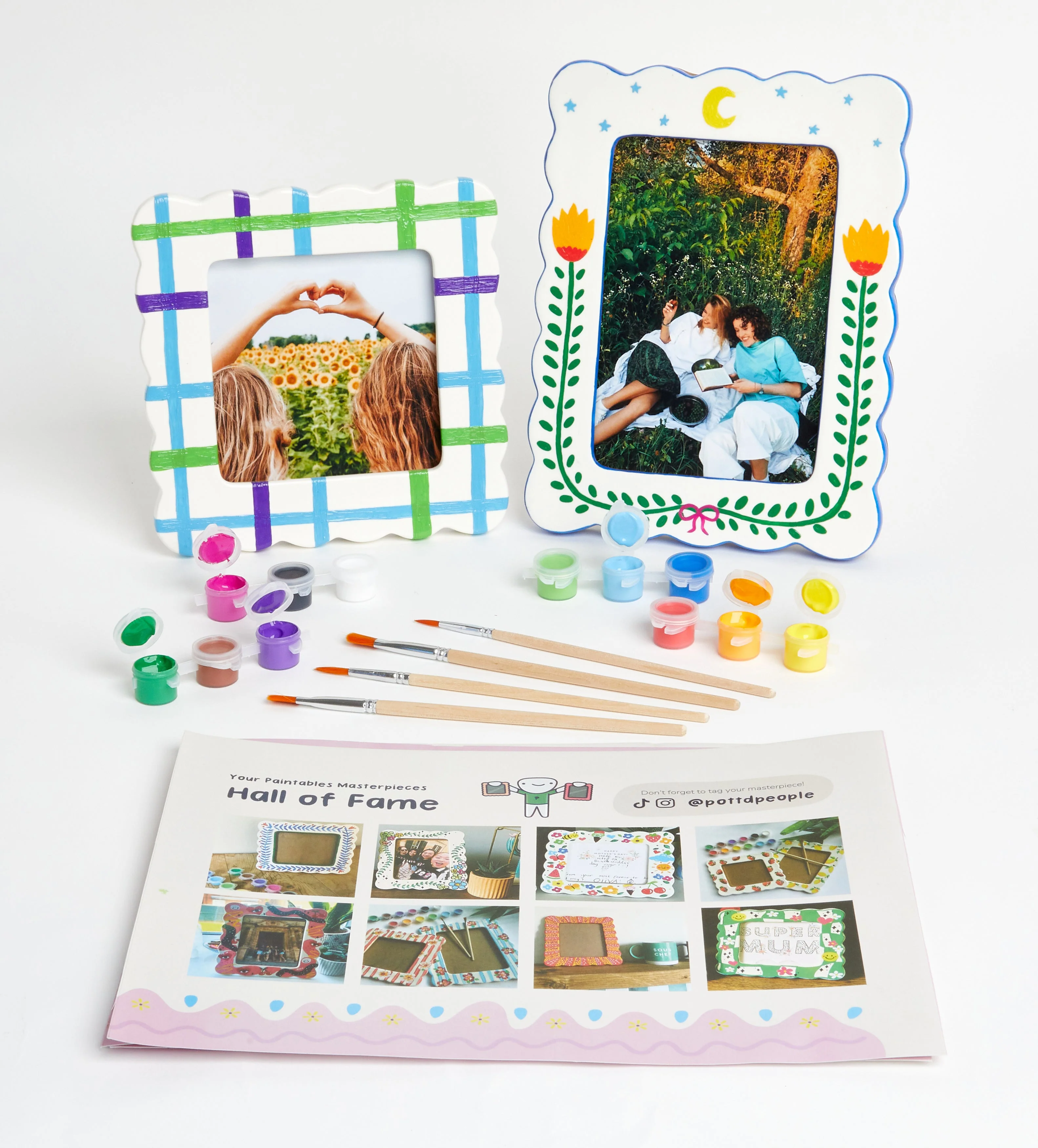 Paint-a-Frame - Image 7