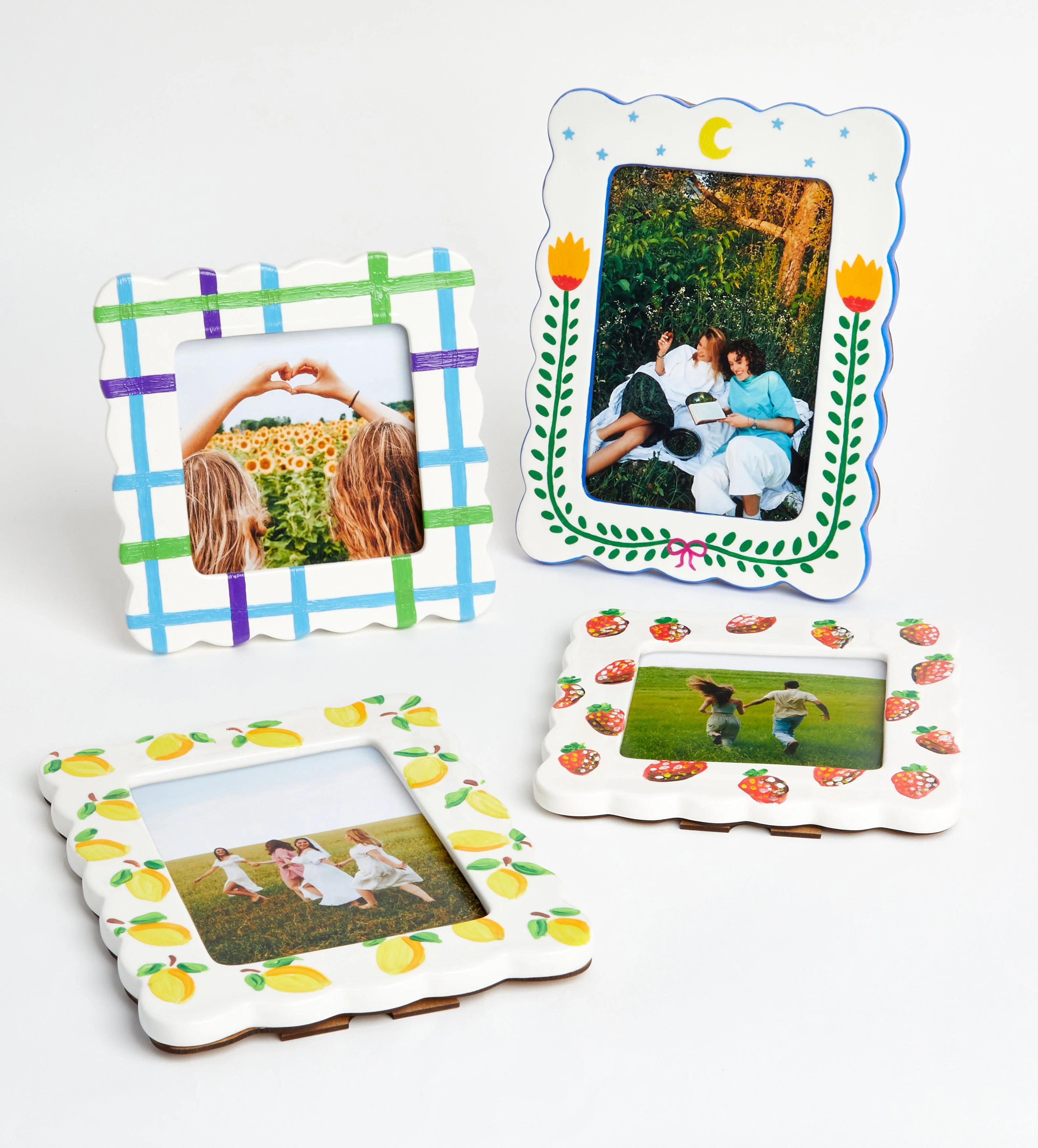 Paintables Mug, Frame & Vase Bundle - Image 12
