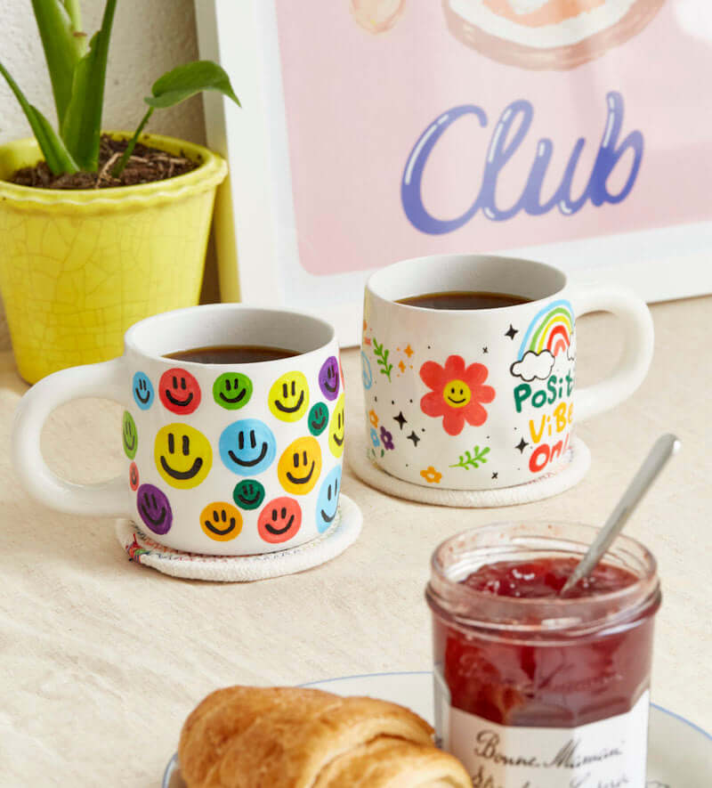 Paintables Mug & Frame Bundle - Image 9