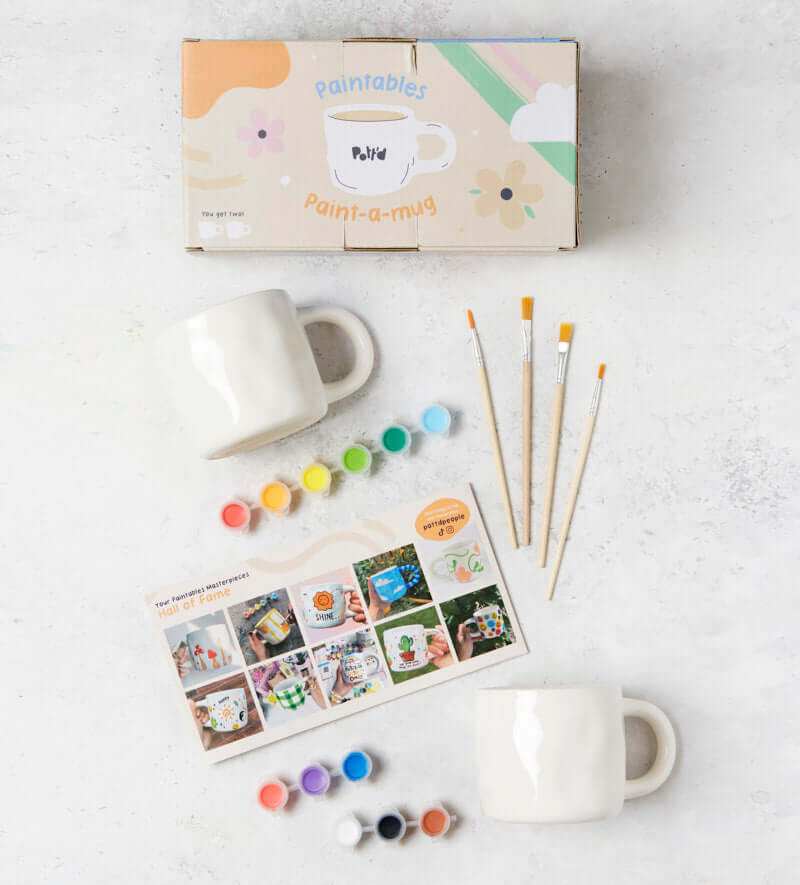 Date Night Paint-a-Mug - Image 6