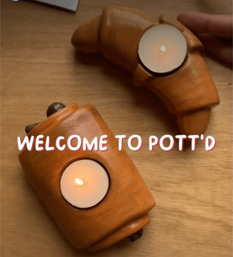 Pastry Pair - Image 7