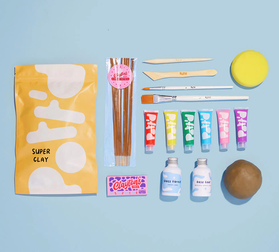 Texas Mould 'Em - Image 3