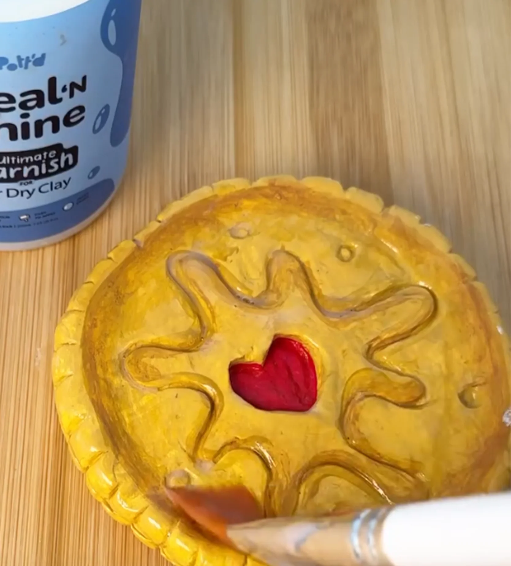 Seal ‘n’ Shine Ultimate Varnish - Image 7