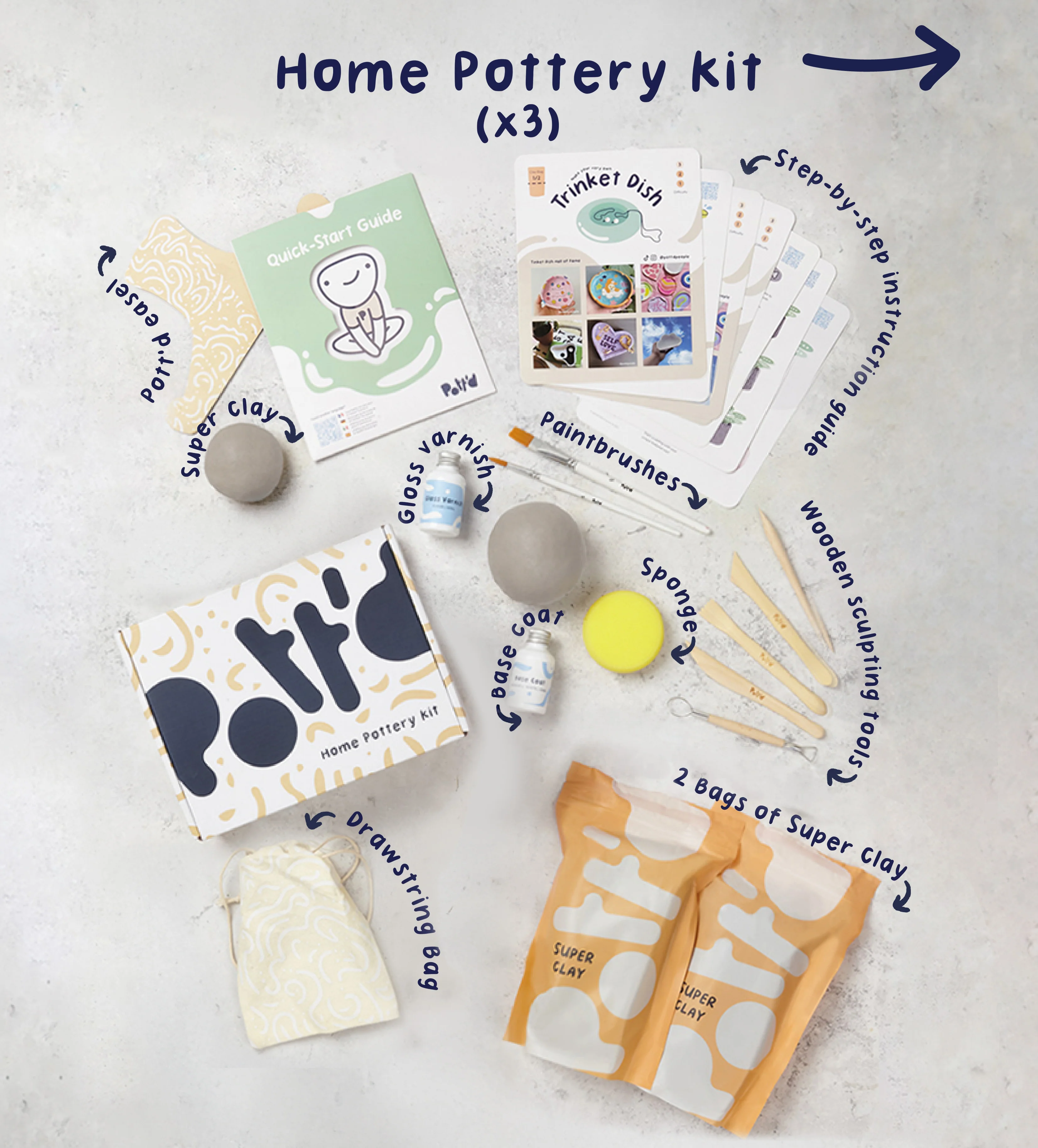 Super Bundle - Image 2
