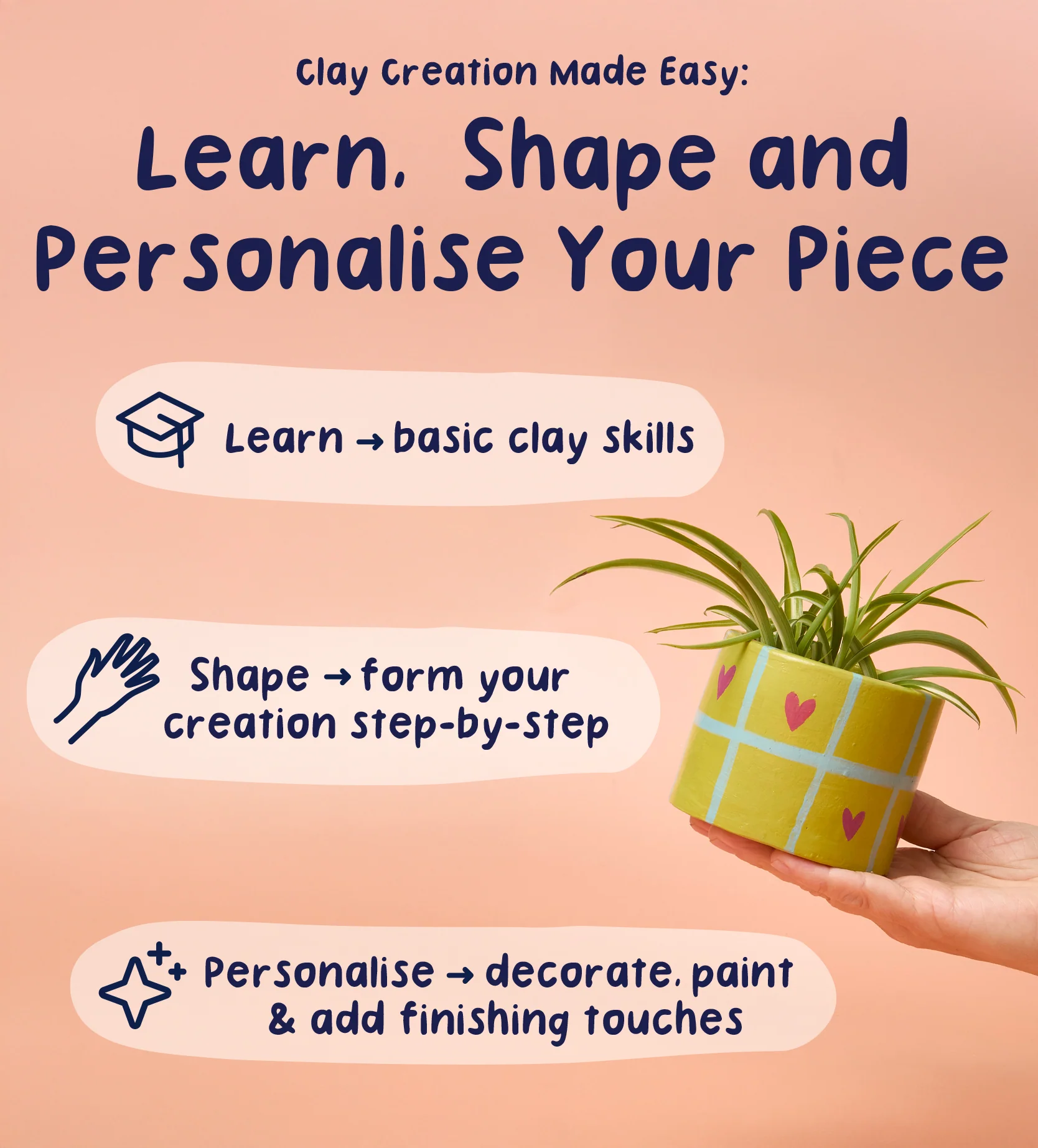 The Home Pottery Ultimate Starter Kit - Image 2